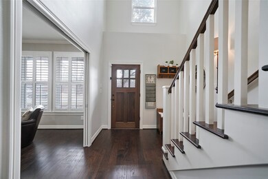 2026 Chantilly Ln, Houston, TX 77018 - photo 5