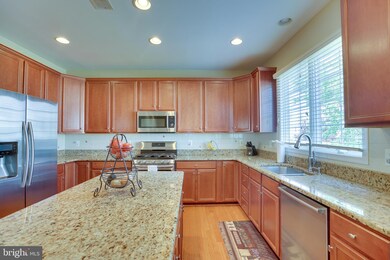 25797 Kaiser Place, Chantilly, VA 20152 - photo 4