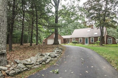 69 John Gilbert Rd, West Brookfield, MA 01585 - photo 4