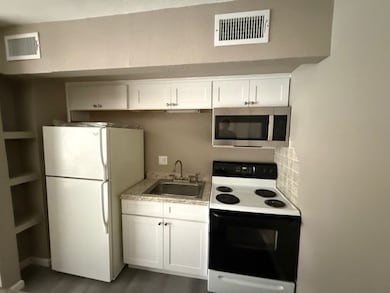 5010 Bowser Ave unit 107F, Dallas, TX 75209 - photo 5