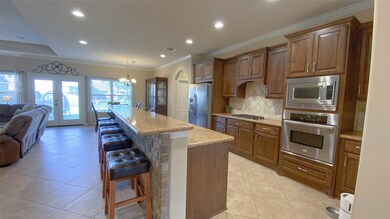 2334 Crescent Water, Rosenberg, TX 77471 - photo 4