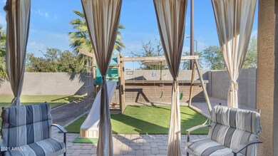 3700 E Derringer Way, Gilbert, AZ 85297 - photo 6