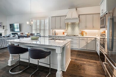 CABINETRY GALORE, BREAKFAST BAR, STAINLESS STEEL A