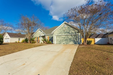 117 Sparrow Dr, Hahira, GA 31632 - photo 3