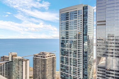 225 N Columbus Dr unit 5311, Chicago, IL 60601 - photo 3
