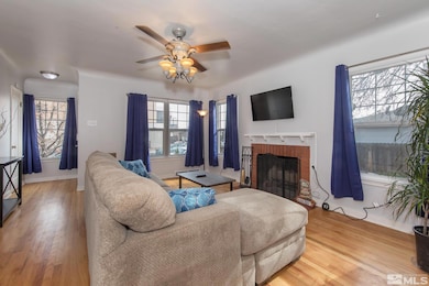 1025 Locust St, Reno, NV 89502 - photo 2
