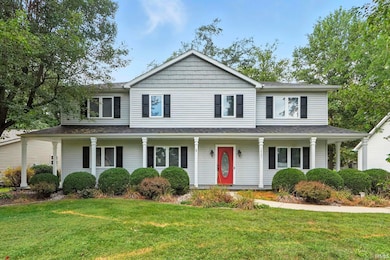 12707 Elsworth St, Leo, IN 46765 - photo 2