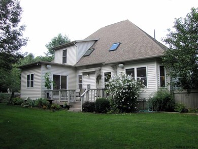 135 Cobble Hill Dr, Gansevoort, NY 12831 - photo 2