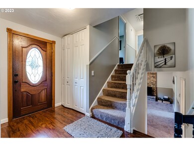 Entrance/Foyer