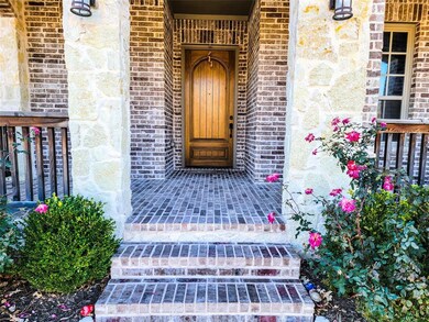 8371 Kentland Dr, Frisco, TX 75034 - photo 5