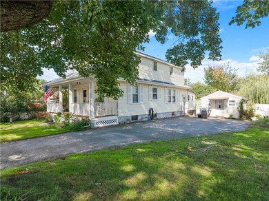 170 Franklin St, Warren, RI 02885 - photo 4