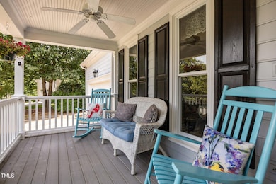 200 Frenchmans Bluff Dr, Cary, NC 27513 - photo 3