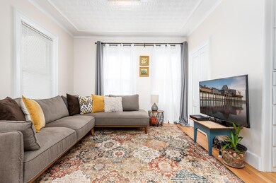 1st Floor Unit