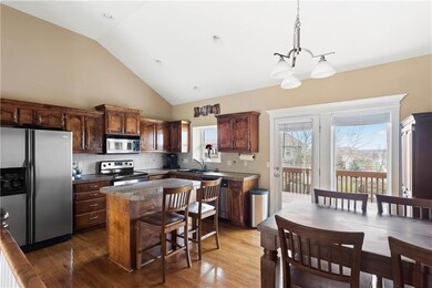 1115 Creekside Ct, Raymore, MO 64083 - photo 6