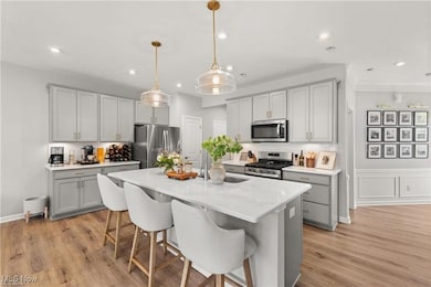 798 N Greenway Dr, Westlake, OH 44145 - photo 2