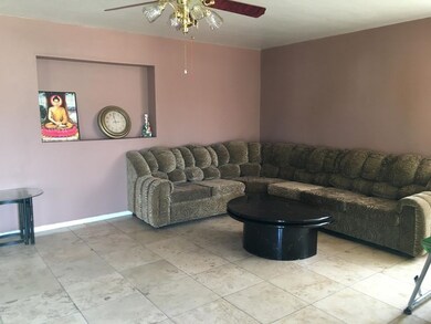 Main Room