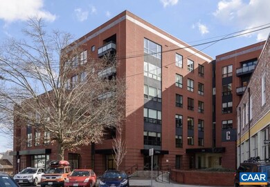 200 Garrett St unit 607, Charlottesville, VA 22902 - photo 2