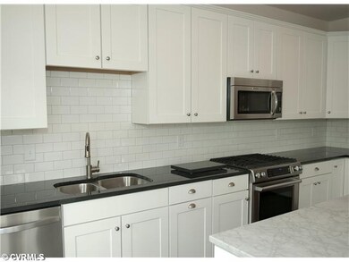 Exterior Front - Kitchen in a similar model
