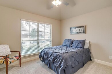 302 Mckittrick Ln, Godley, TX 76044 - photo 7