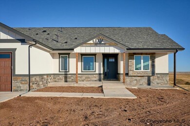 Tract 250 Bentley Rd, Cheyenne, WY 82009 - photo 3