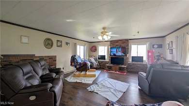 110 Jessica Ln, Follansbee, WV 26037 - photo 5