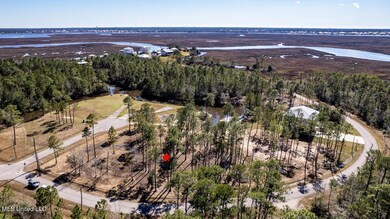 Lots 48-52 Kalaepohuku Dr, Diamondhead, MS 39525 - photo 2