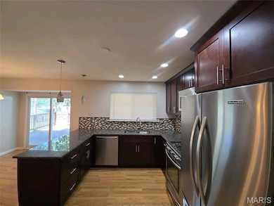 1218 Saddlemaker Dr, Saint Charles, MO 63304 - photo 3