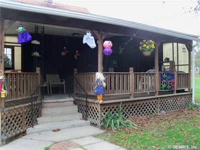 Other Rear porch