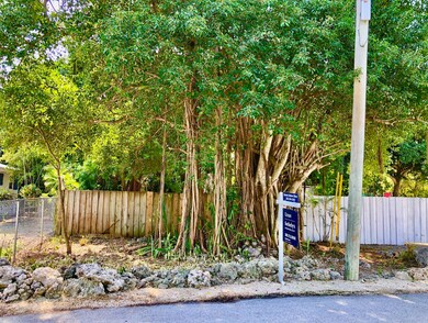 Vacant Lot