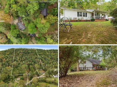 3869 Amma Rd, Amma, WV 25005 - photo 3