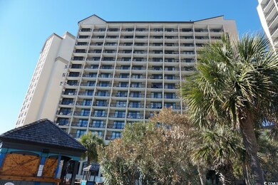 Beach Cove unit 1522, North Myrtle Beach, SC 29582 - photo 2