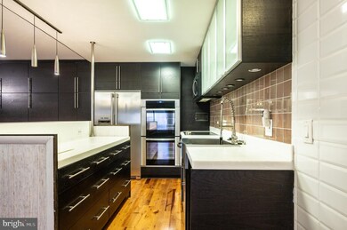 Webster House unit 307, Washington, DC 20036 - photo 4