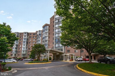 3005 S Leisure World Blvd unit 701, Silver Spring, MD 20906 - photo 3