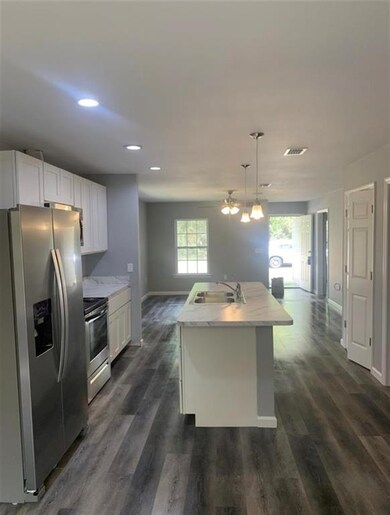 29 Croatan St, Crawfordville, FL 32327 - photo 7