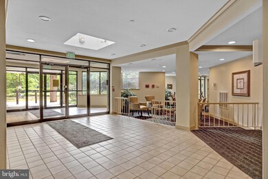 Towers Condominiums unit 606B, Baltimore, MD 21209 - photo 3