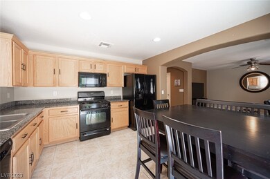 9077 Alex Creek Ave, Las Vegas, NV 89149 - photo 4