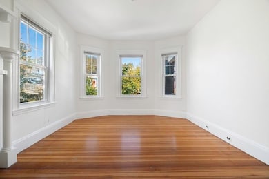 73 Montebello Rd unit 2, Jamaica Plain, MA 02130 - photo 2