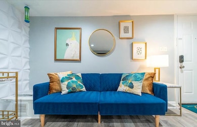 325 57th St NE unit 2-1, Washington, DC 20019 - photo 2