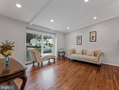 1 Morrow Ct, Randallstown, MD 21133 - photo 3