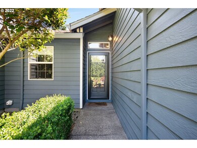 Entrance/Foyer
