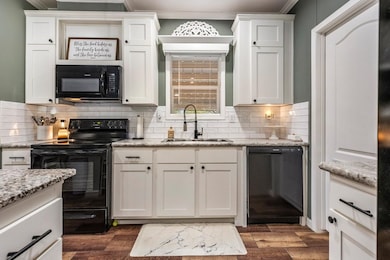 266 Sutton, Monticello, FL 32344 - photo 7