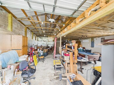 5411 N County Road 850 W, Middletown, IN 47356 - photo 4