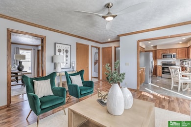 4381 S 154th St, Omaha, NE 68137 - photo 5