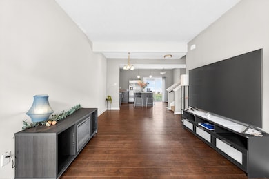 5478 Albany Terrace Way unit 1405, Westerville, OH 43081 - photo 5