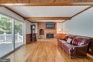 6817 Bloomsbury Ln, Spotsylvania, VA 22553 - photo 2