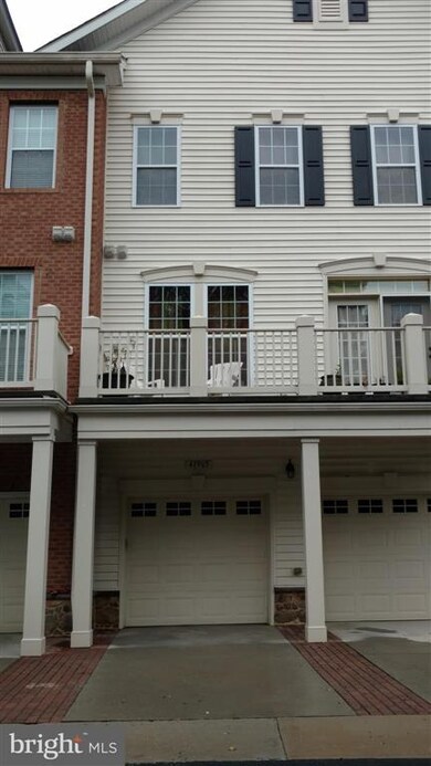 41965 Blue Flag Terrace, Stone Ridge, VA 20105 - photo 2