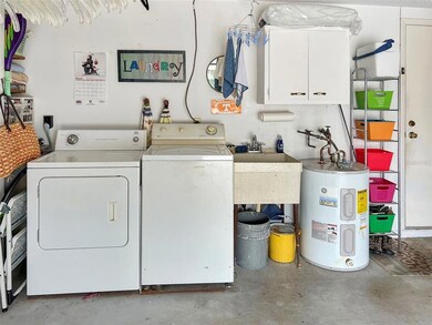 Washer/Dryer