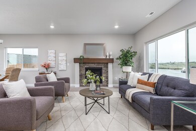 Douglas Greatroom 3
