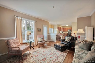 119 Little Hawk Place, Midlothian, VA 23114 - photo 7