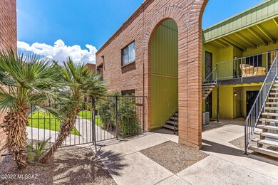 04-Condo Entrance